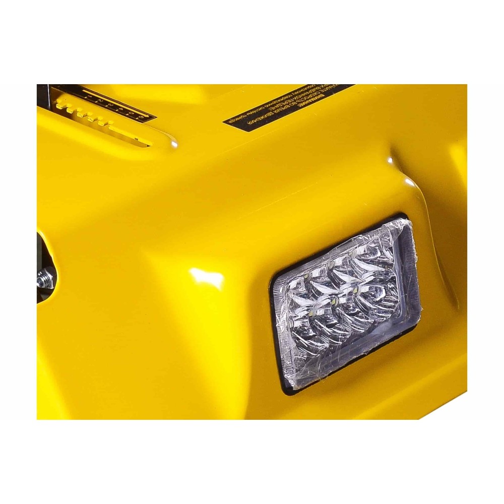 Снегоуборщик HUTER SGC 6000