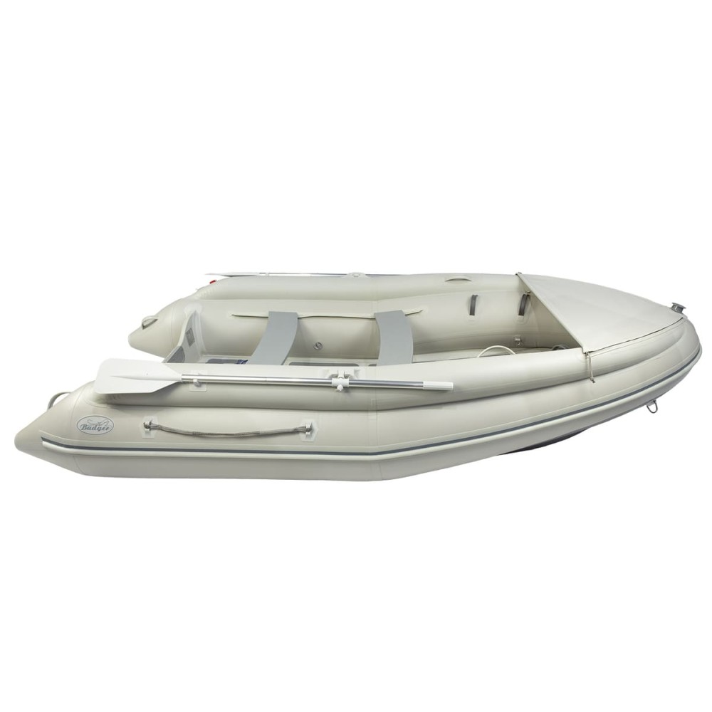 Лодка ПВХ BADGER Air Line 420S