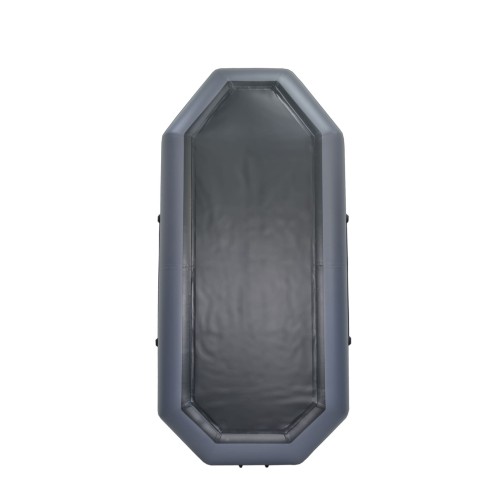 Гребная лодка ПВХ МУССОН S-280