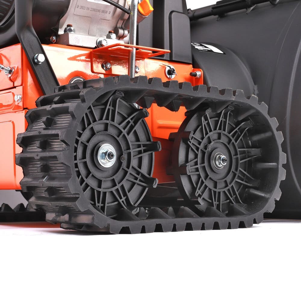 Снегоуборщик PATRIOT Сибирь 110 ET