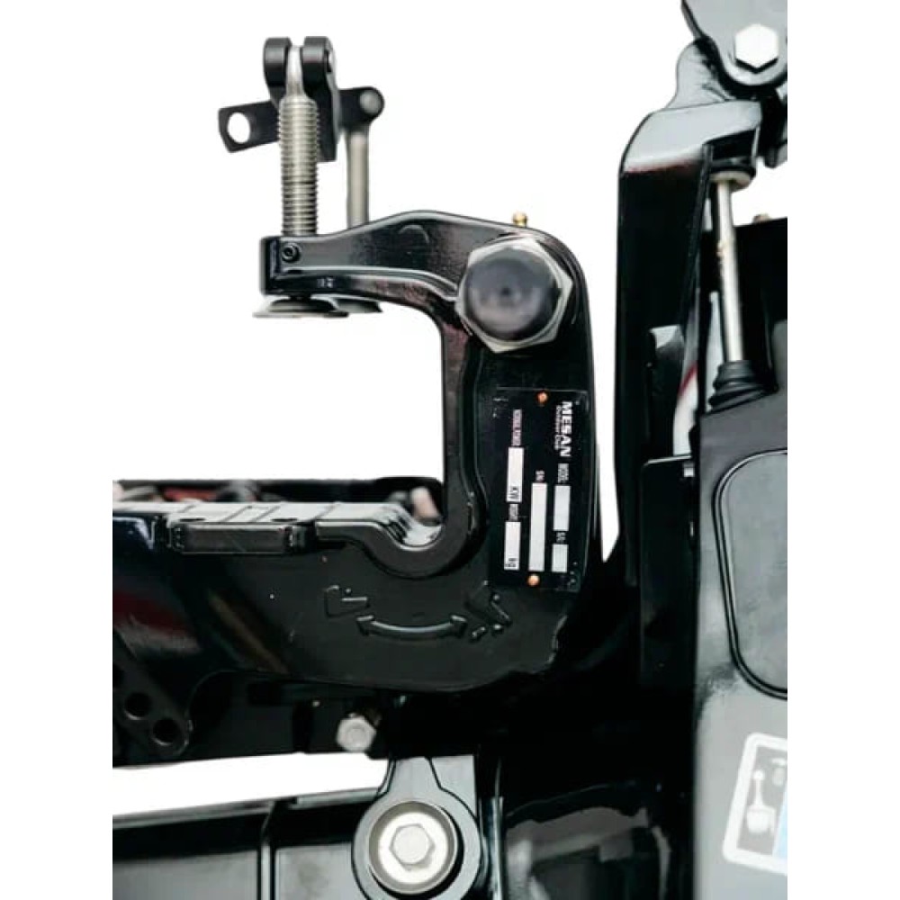 2х-тактный лодочный мотор MESAN 9.9