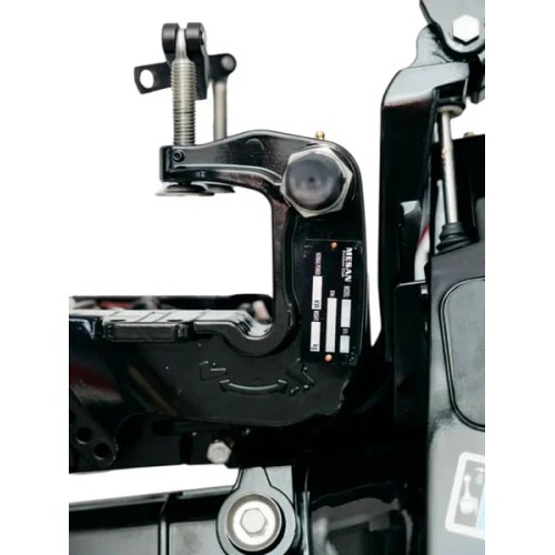 2х-тактный лодочный мотор MESAN 9.9