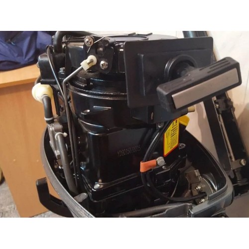 4х-тактный лодочный мотор HANGKAI F6.5 HP