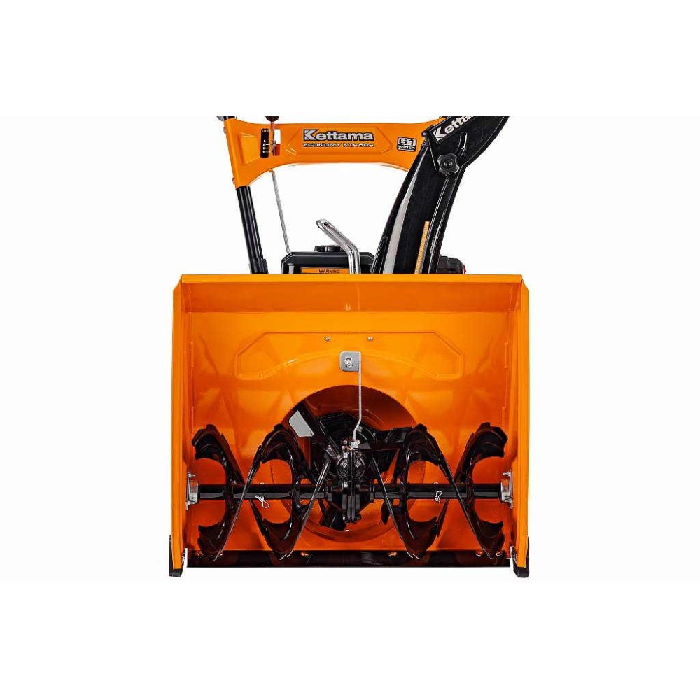 Снегоуборщик KETTAMA STORM KTA60-A Economy