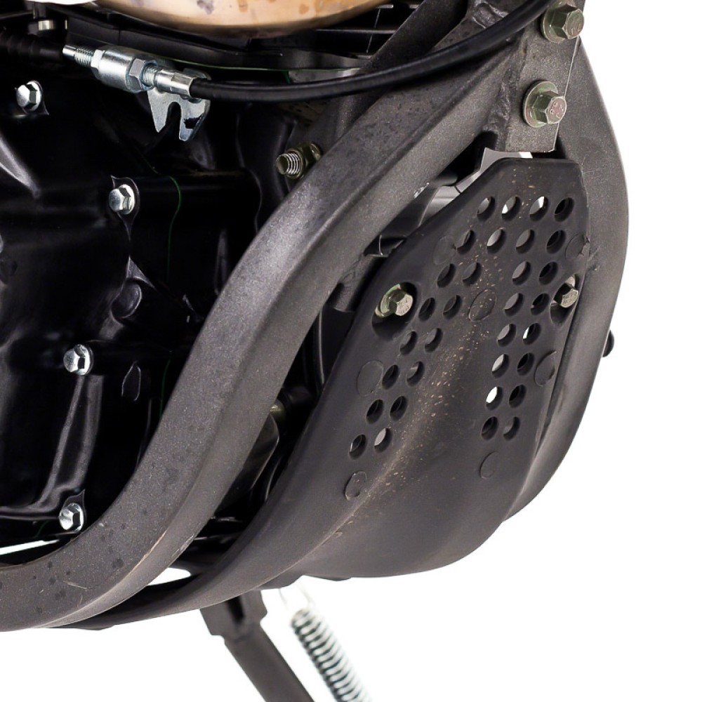 Мотоцикл IRBIS TTR 250 CROSS