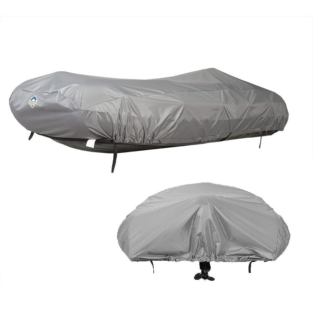 Лодка ПВХ КОВЧЕГ 320 НДНД