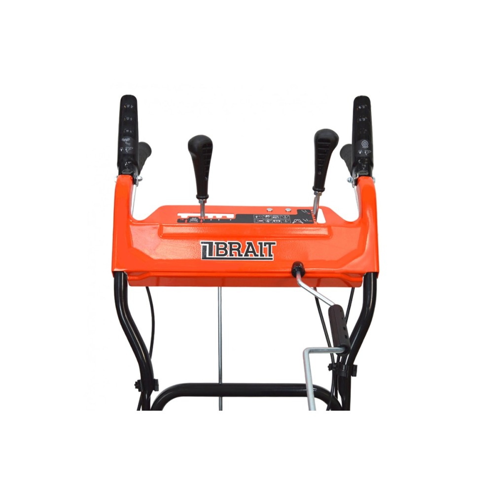 Снегоуборщик BRAIT BR-7061K