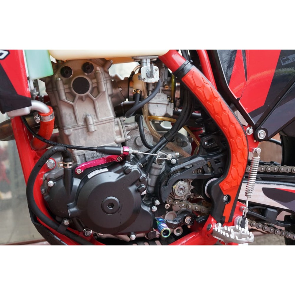 Мотоцикл кроссовый эндуро ZUUM Buster NC300