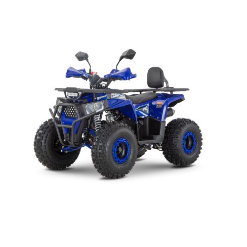 Квадроцикл WELS Thunder Trail 125 PRO