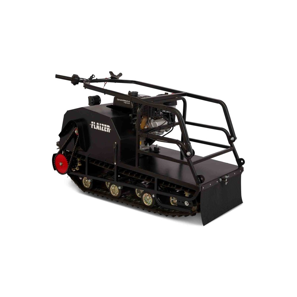 Мотобуксировщик FLAIZER GE500 1450 HP18 Standard