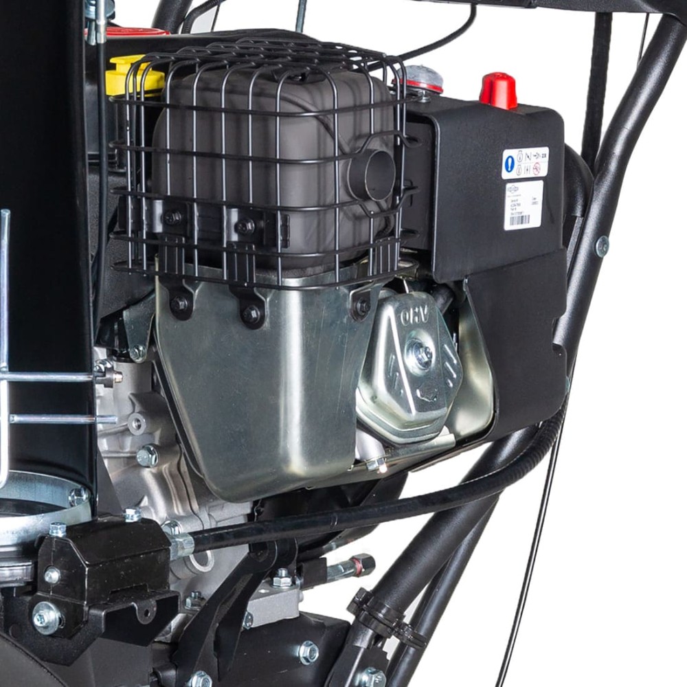 Снегоуборщик REDVERG PROLine RD-SB87/2100BS-TE