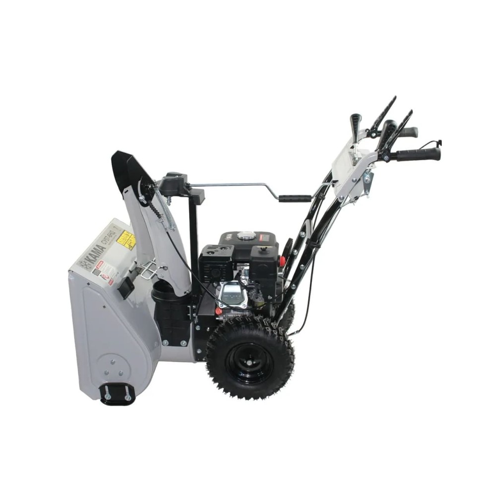 Снегоуборщик КАМА СУ57-6НД