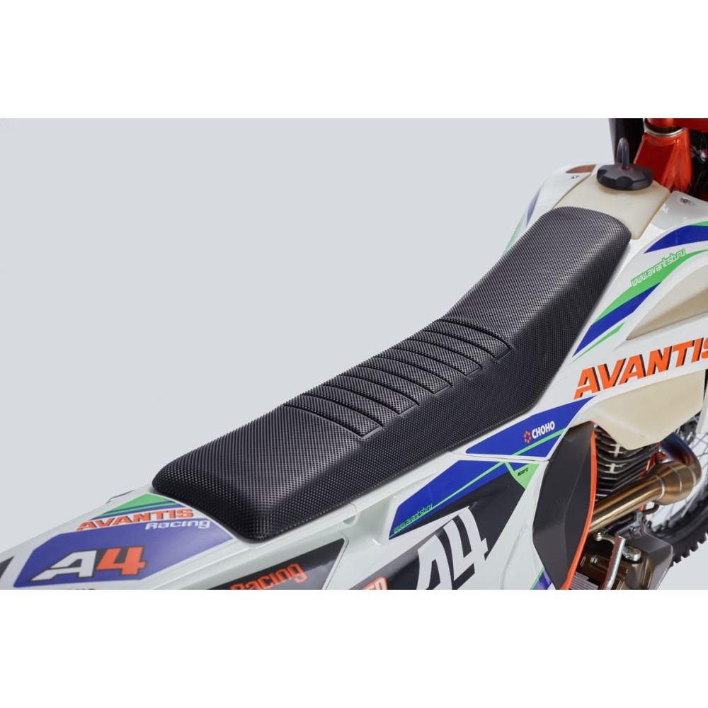 Мотоцикл кроссовый эндуро AVANTIS A4 (PR300) 2024