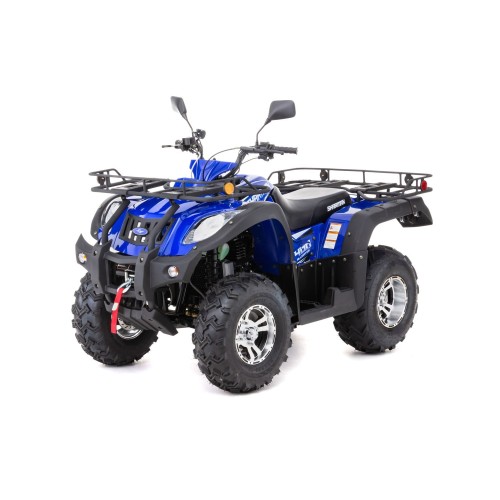 Квадроцикл SHARMAX Alligator 400 (2024)
