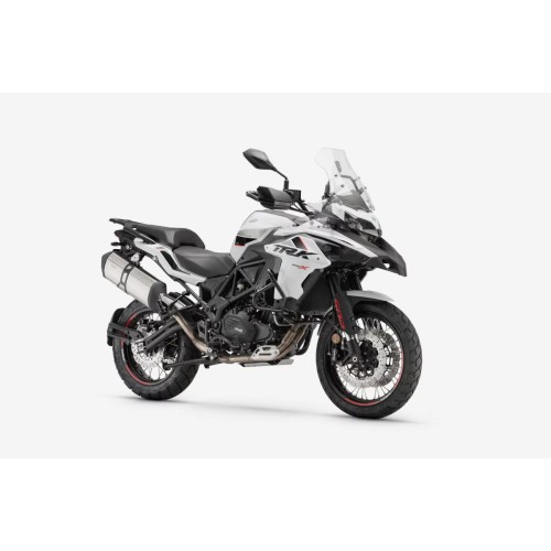 Мотоцикл BENELLI TRK 502 X ТУРЭНДУРО