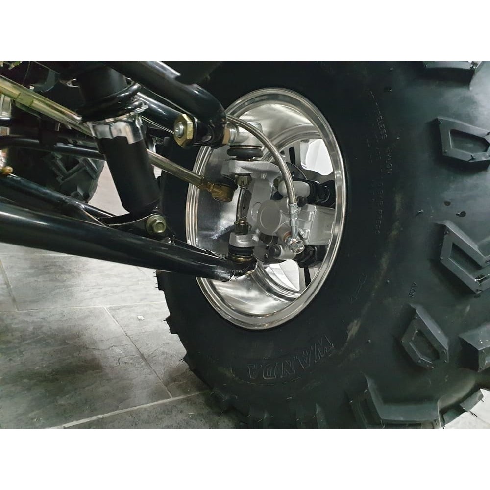 Квадроцикл RATO Hammer Premium 200