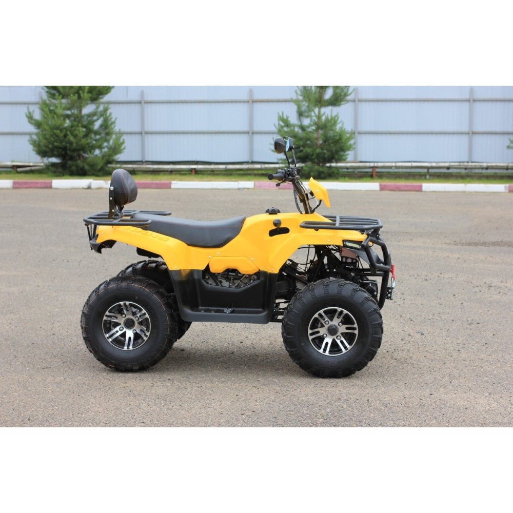 Квадроцикл IRBIS ATV200 Premium