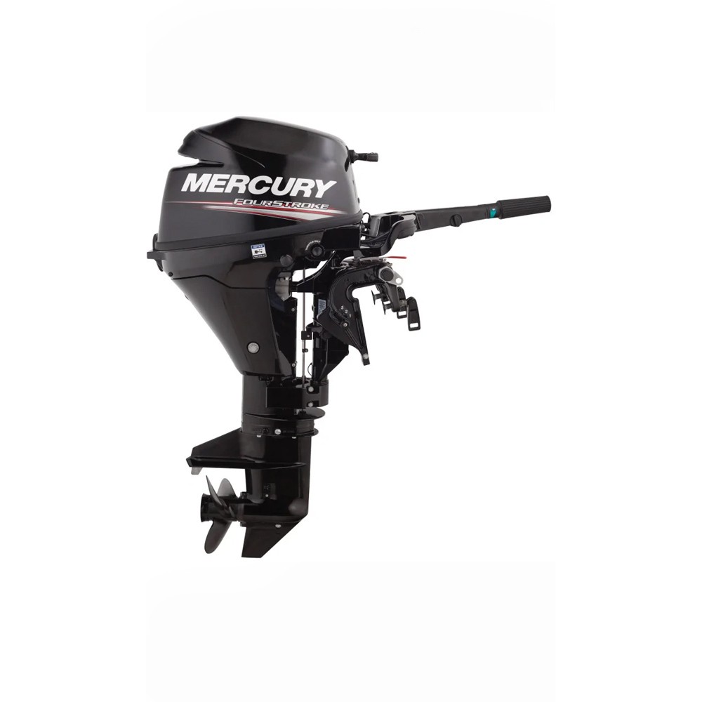 4х-тактный лодочный мотор MERCURY ME F 9.9M
