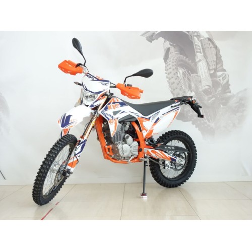 Мотоцикл KAYO T4 250 Б/У