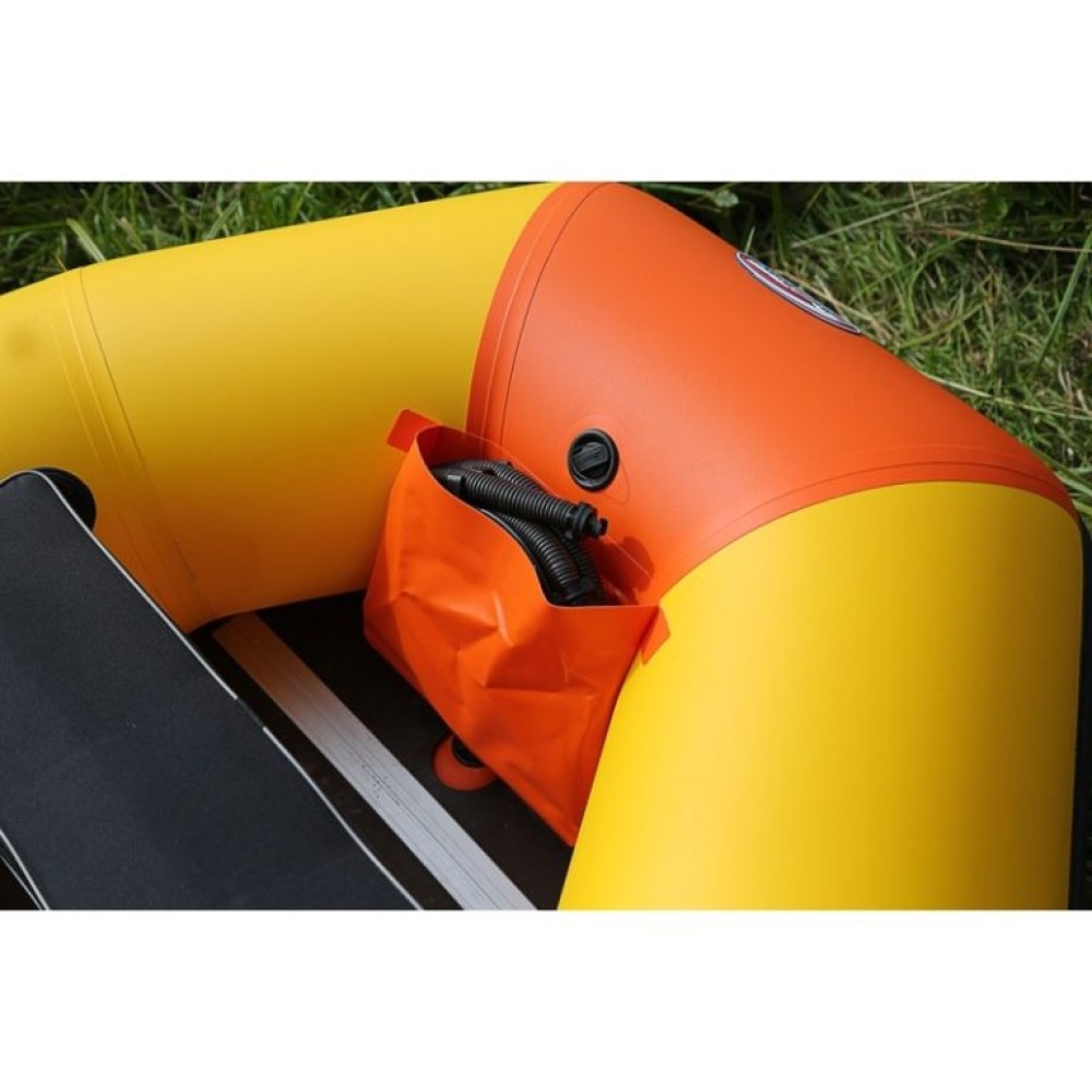 Лодка ПВХ PATRIOT 280 Оптима Plus