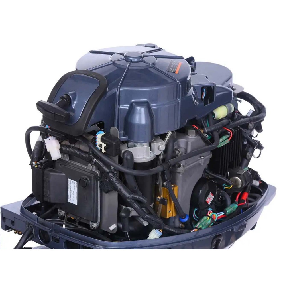 4х-тактный лодочный мотор MIKATSU MF40JES-T-EFI (2024)