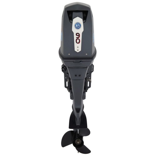 2х-тактный лодочный мотор SEANOVO SN70FFEL-T