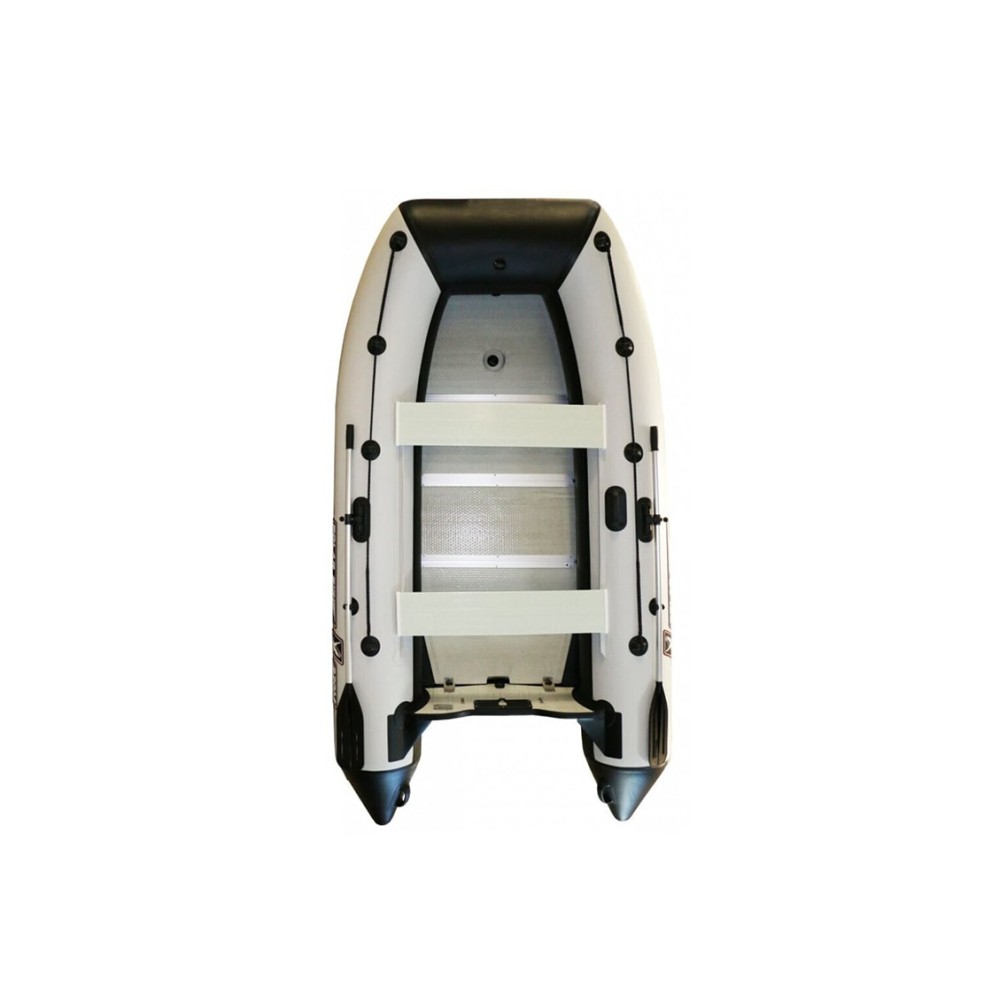 Лодка ПВХ POLAR BIRD PB-340M New Merlin (Кречет)