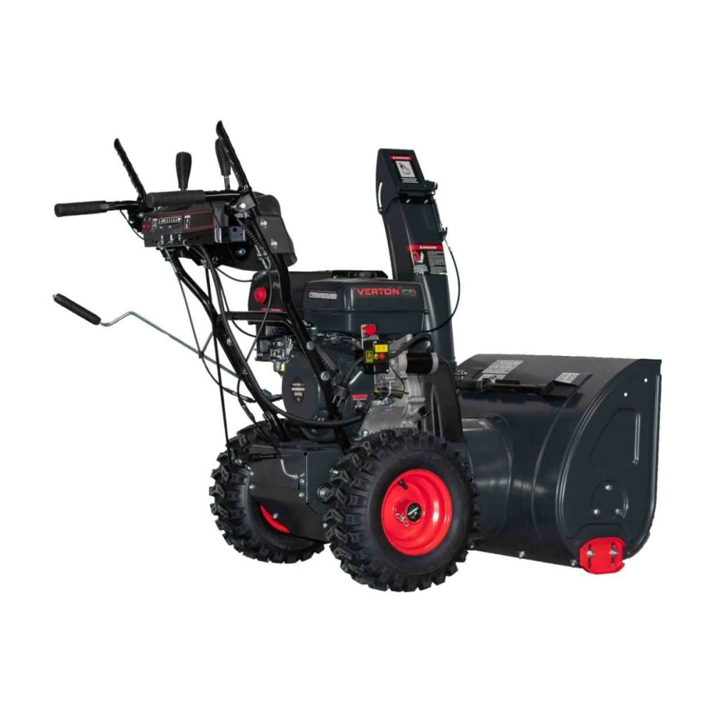 Снегоуборщик VERTON Ice SB-1170LE