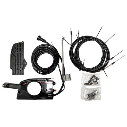 2х-тактный лодочный мотор TOYAMA T40FWS-T