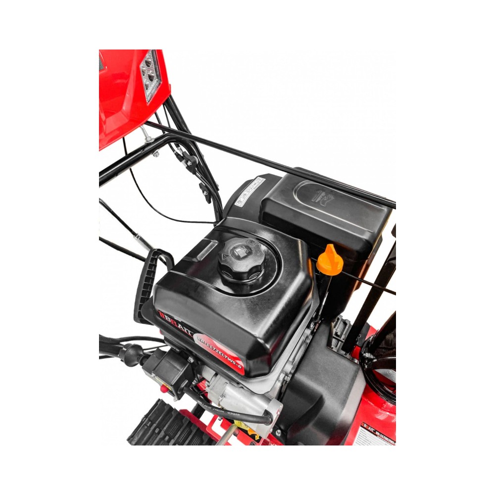 Снегоуборщик BRAIT BR-1172ELTWS-6