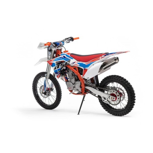 Мотоцикл кроссовый эндуро BSE Z7 1.0