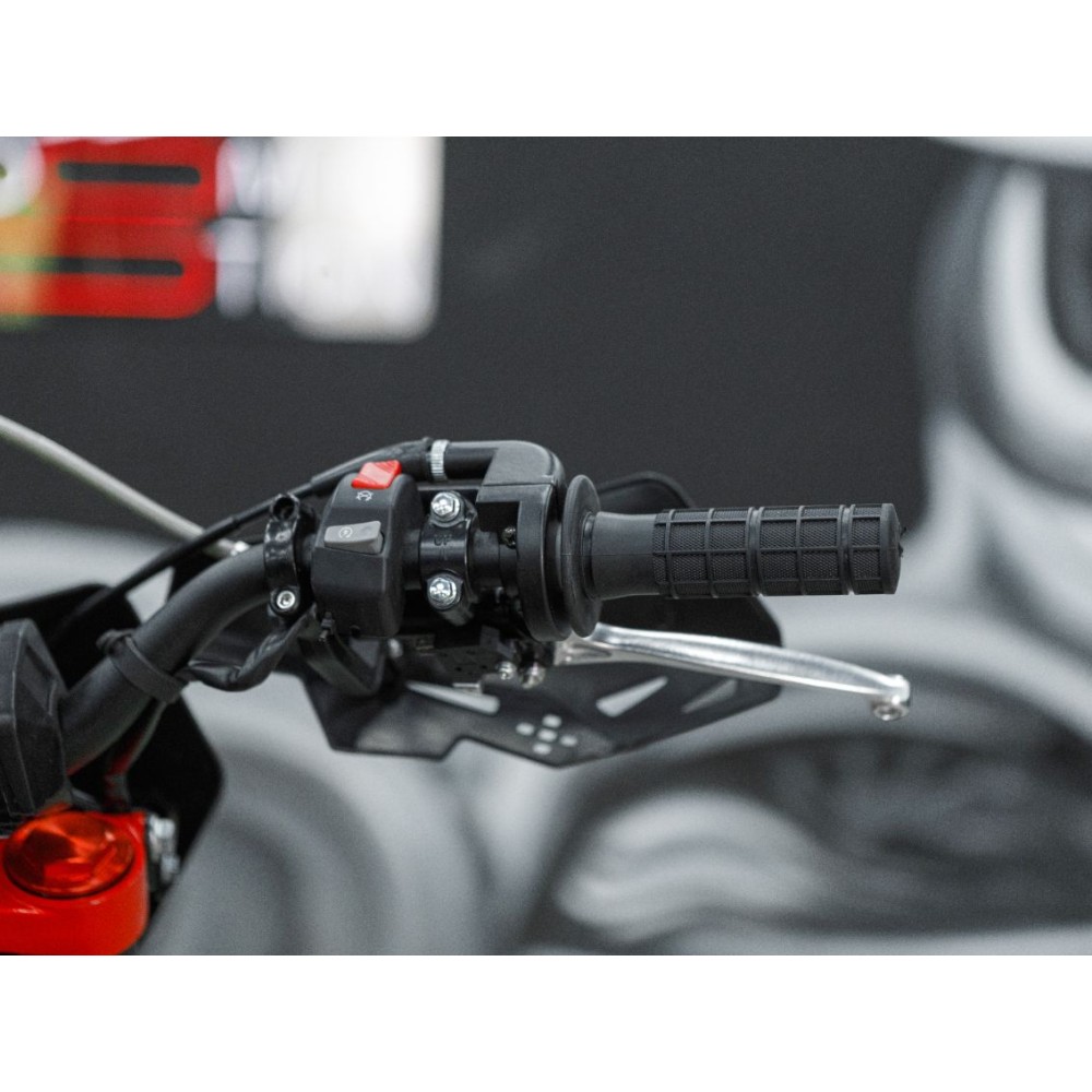 Мотоцикл кроссовый эндуро SHARMAX Sport 300 Air Ultimatum