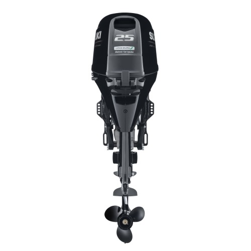 4х-тактный лодочный мотор SUZUKI DF25ARL