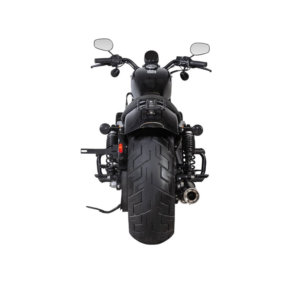 Мотоцикл GROZA Toughman 800N