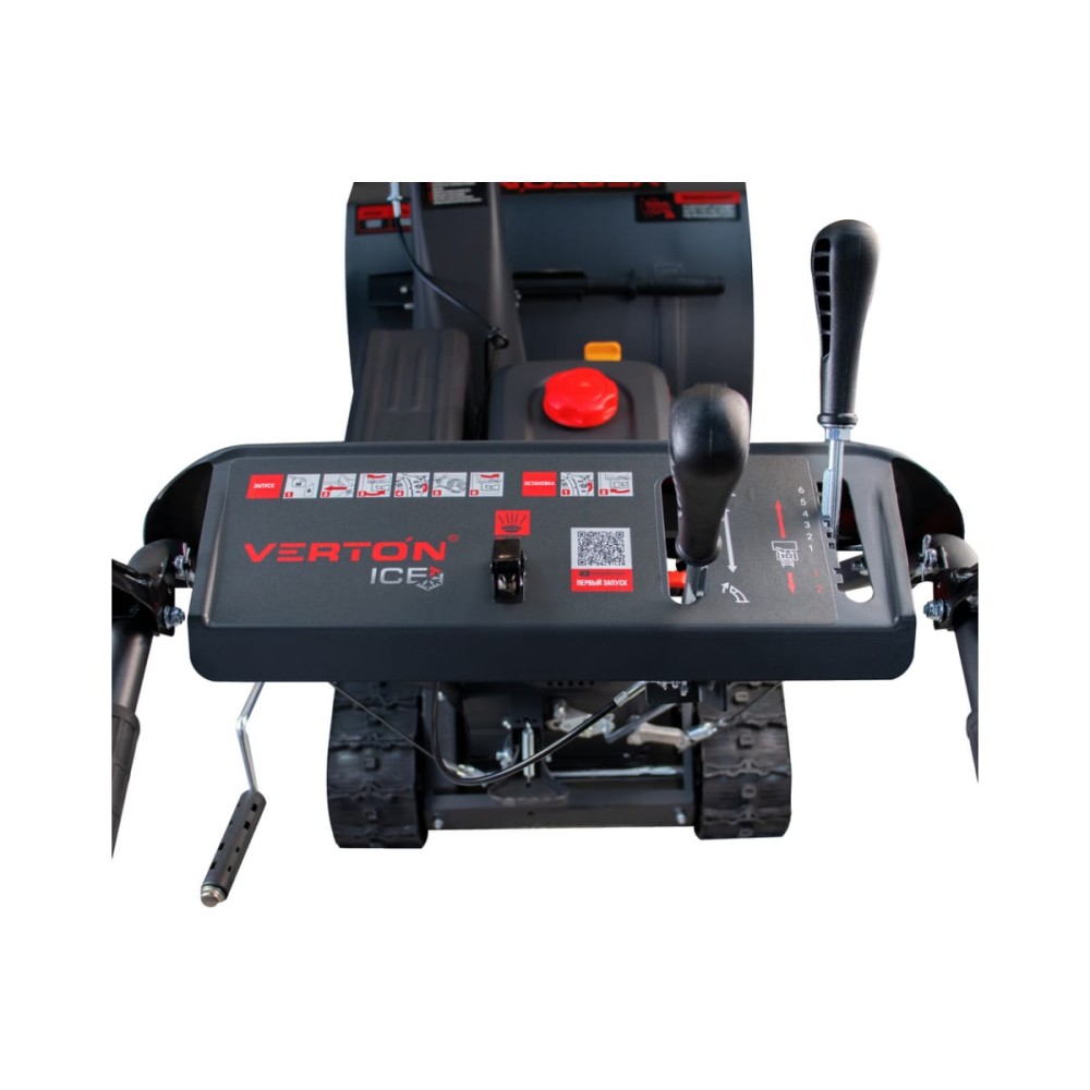Снегоуборщик VERTON Ice SB-961LTE