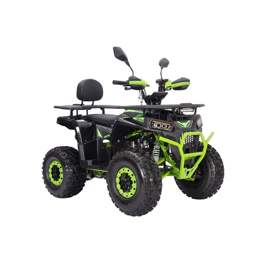 Квадроцикл YACOTA Vektor 125 LUX