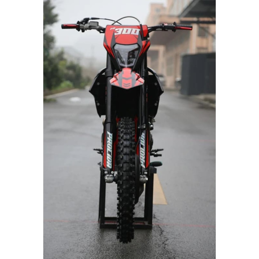 Мотоцикл кроссовый эндуро PROCIDA 2020 PR300