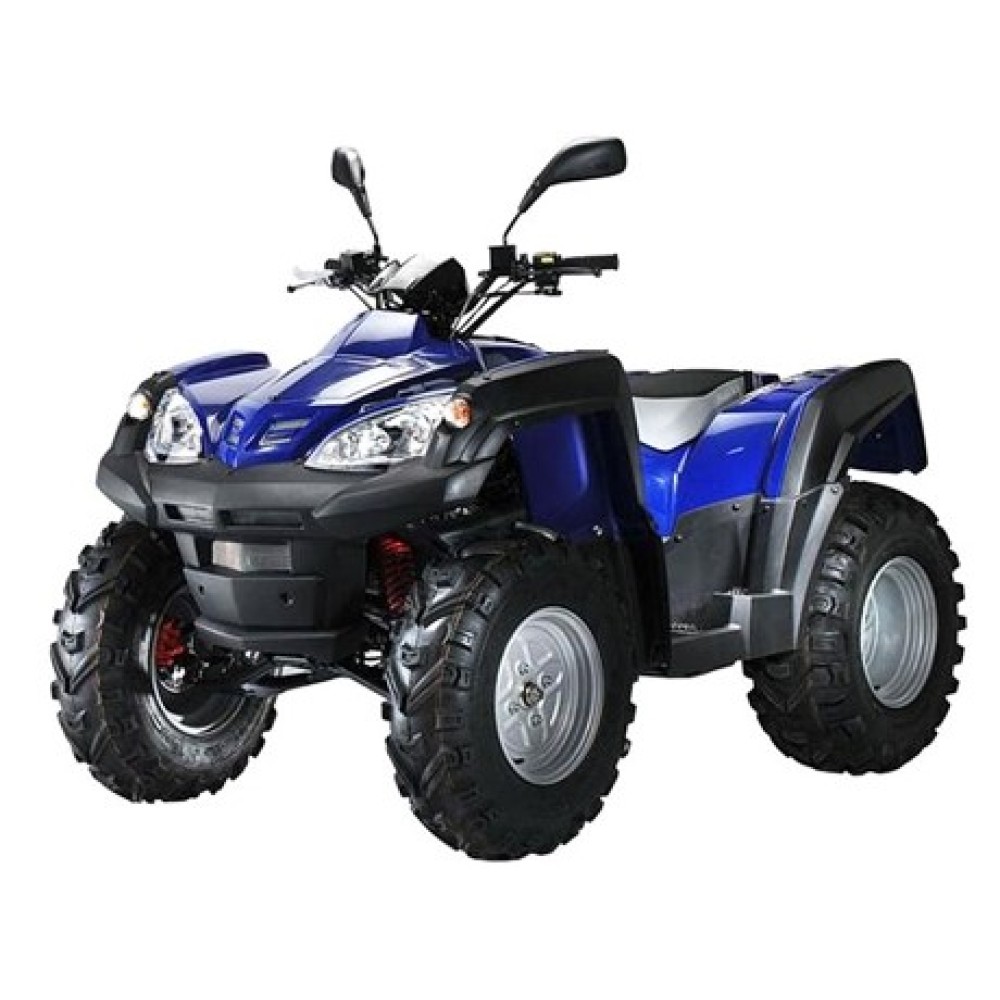 Квадроцикл ADLY Standard ATV320U