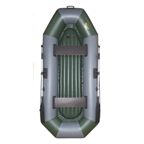 Гребная лодка ПВХ ИНЗЕР 2 250