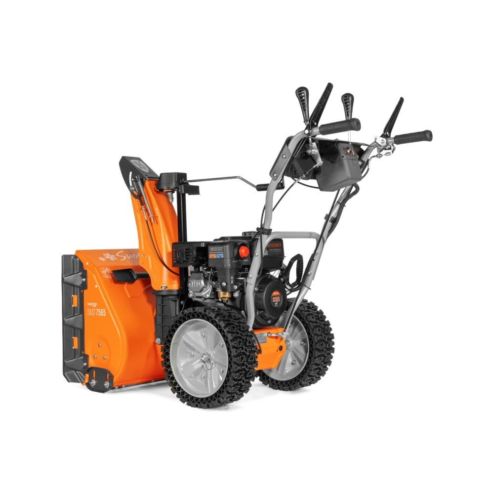 Снегоуборщик DAEWOO DAST 7565