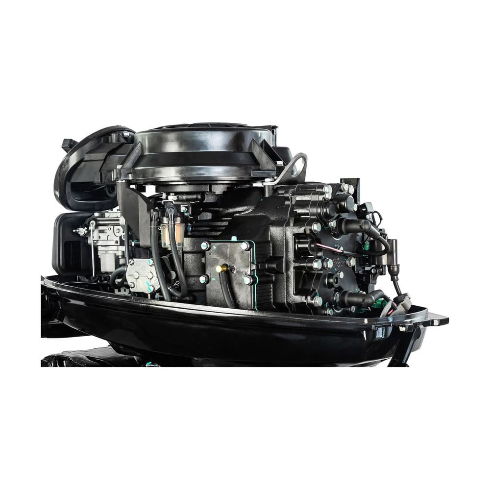 2х-тактный лодочный мотор MARINE ROCKET MR40FHS