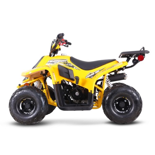 Квадроцикл SHARMAX 130 Cross