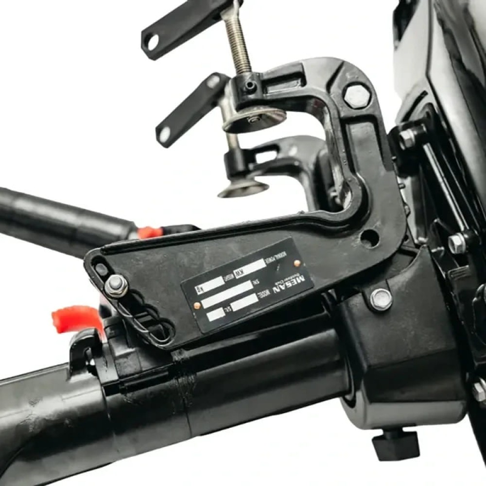 2х-тактный лодочный мотор MESAN 4.0