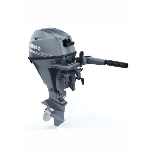 4х-тактный лодочный мотор YAMAHA F15CEHS