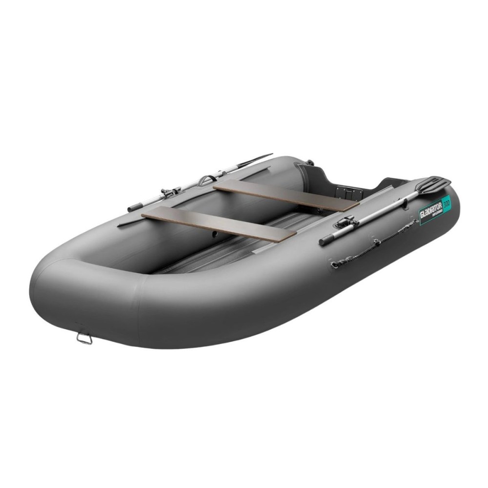 Лодка ПВХ GLADIATOR E300SL