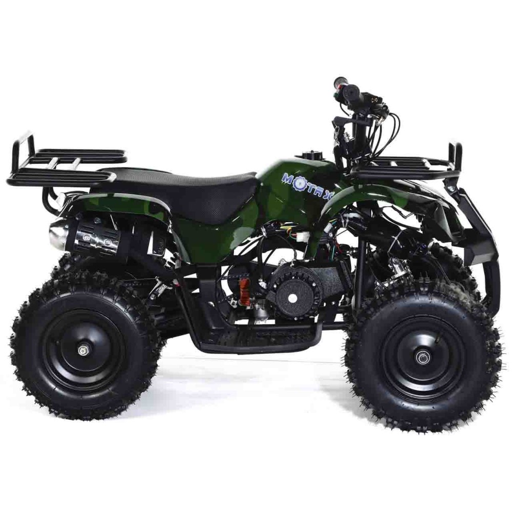 Квадроцикл MOTAX ATV Mini Grizlik X-16
