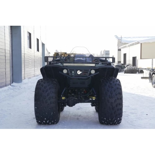 Квадроцикл-болотоход СОКОЛ Pro (ПСМ)