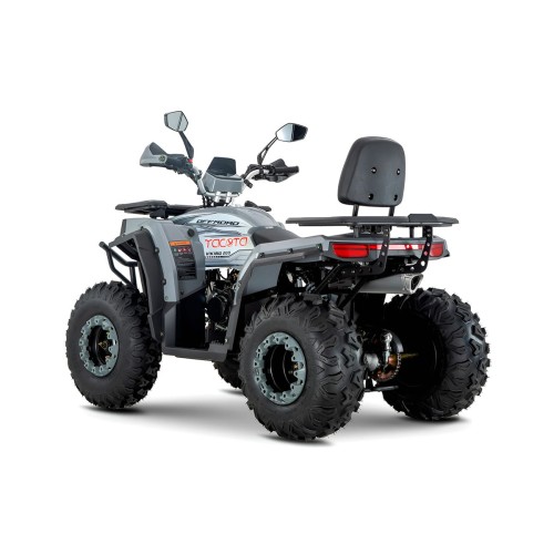 Квадроцикл YACOTA Viking 200