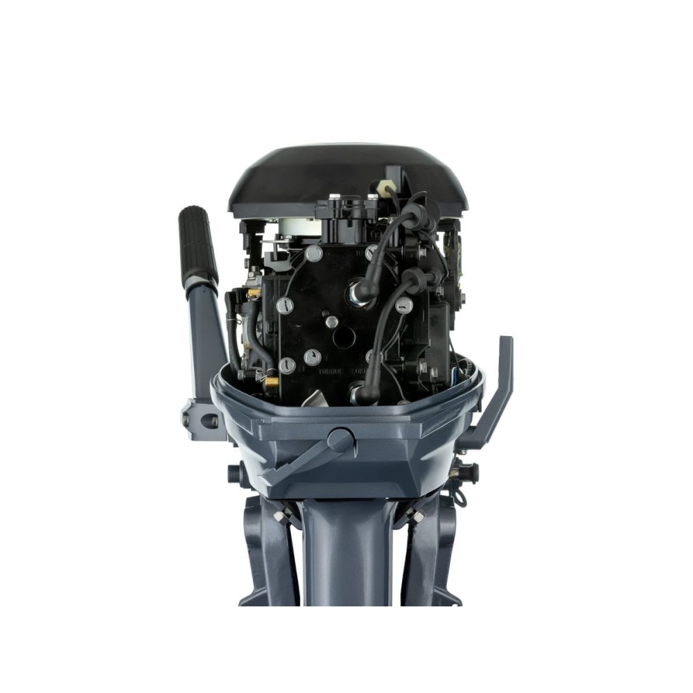 2х-тактный лодочный мотор MIKATSU M30FHS (new 2025)