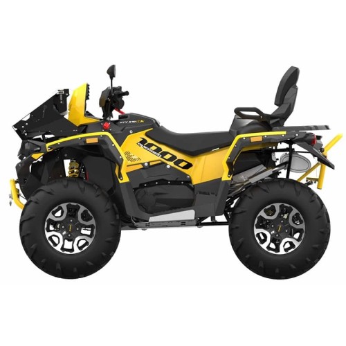 Квадроцикл STELS ATV 1000G Guepard Trophy EPS 2.0 (ПСМ)